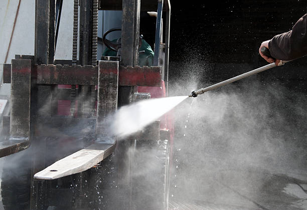 Best Parking Lot and Garage Cleaning  in Antelope, CA